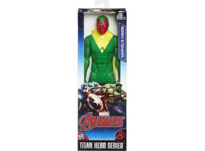 Hasbro Avengers Titan figurka 30cm Vision