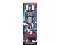 Hasbro Avengers Titan figurka 30cm War Machine 2