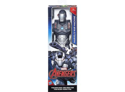 Hasbro Avengers Titan figurka 30cm War Machine