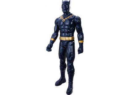 Hasbro Avengers Titan figurka Black Panther