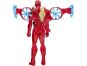 Hasbro Avengers Titan figurka s vozidlem Iron Man 2