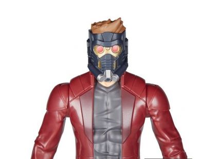 Hasbro Avengers Titan filmová figurka 30 cm Star-Lord