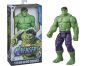Hasbro Avengers Titan Hero Deluxe Hulk - Poškozený obal 2