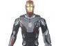 Hasbro Avengers Titan Hero Power FX Iron Man 30 cm figurka 7