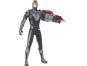 Hasbro Avengers Titan Hero Power FX Iron Man 30 cm figurka 3