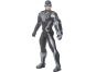 Hasbro Avengers Titan Hero Power FX Kapitán Amerika 30 cm figurka 7
