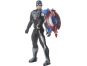 Hasbro Avengers Titan Hero Power FX Kapitán Amerika 30 cm figurka 2