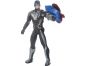 Hasbro Avengers Titan Hero Power FX Kapitán Amerika 30 cm figurka 3