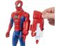 Hasbro Avengers Titan Spiderman figurka 30 cm 4
