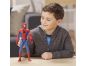 Hasbro Avengers Titan Spiderman figurka 30 cm 7