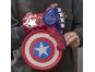Hasbro Avengers Údery hrdinů Kapitán Amerika 4