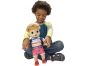 Hasbro Baby Alive Chodící panenka kluk 3