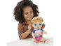 Hasbro Baby Alive Chodící panenka kluk 5