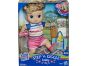 Hasbro Baby Alive Chodící panenka kluk 7