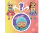 Hasbro Baby Alive Roste před očima Blond vlásky - Poškozený obal 5