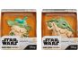 Hasbro Baby Yoda figurky 2pack B 3