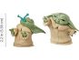 Hasbro Baby Yoda figurky 2pack B 2