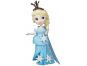 Hasbro Disney Frozen Little Kingdom Mini panenka s kamarádem - Elsa & Olaf 2