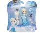 Hasbro Disney Frozen Little Kingdom Mini panenka s kamarádem - Elsa & Olaf 4