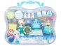 Hasbro Disney Frozen Little Kingdom Set malé panenky s příslušenstvím - Frozen Fever Celebration 2