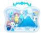 Hasbro Disney Frozen Little Kingdom Set malé panenky s příslušenstvím - Snow Sisters Set 2
