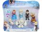 Hasbro Disney Frozen Mini hrací set 6 postav z filmu 2
