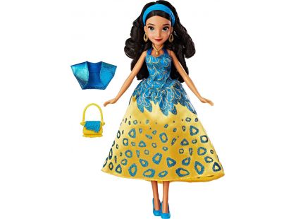 Hasbro Disney Princess Elena z Avaloru Jaquin Festival