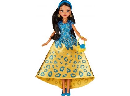 Hasbro Disney Princess Elena z Avaloru Jaquin Festival