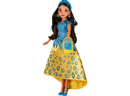 Hasbro Disney Princess Elena z Avaloru Jaquin Festival