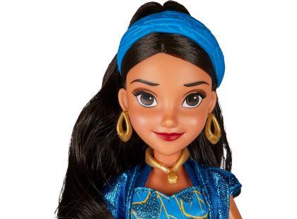 Hasbro Disney Princess Elena z Avaloru Jaquin Festival