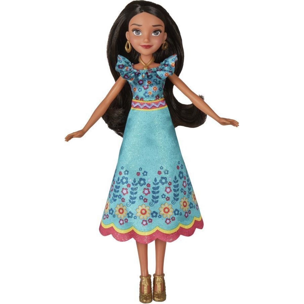 Hasbro Disney Princess Elena z Avaloru panenka Elena