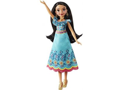 Hasbro Disney Princess Elena z Avaloru panenka Elena