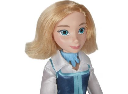 Hasbro Disney Princess Elena z Avaloru panenka Naomi Turner