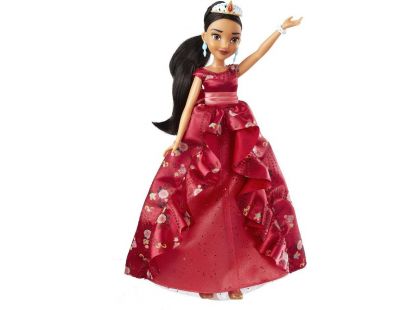 Hasbro Disney Princess Elena z Avaloru Royal Gown