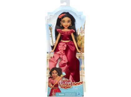 Hasbro Disney Princess Elena z Avaloru