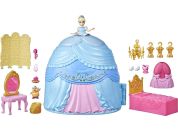 Hasbro Disney Princess Mini herní sada s Popelkou - Poškozený obal