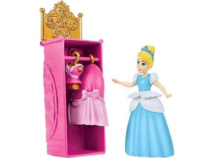 Hasbro Disney Princess Mini herní sada s Popelkou - Poškozený obal