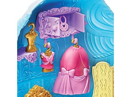 Hasbro Disney Princess Mini herní sada s Popelkou - Poškozený obal