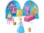 Hasbro Disney Princess Mini herní sada s Popelkou - Poškozený obal 6