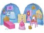 Hasbro Disney Princess Mini herní sada s Popelkou 2