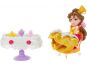 Hasbro Disney Princess Mini hrací set s panenkou - Kráska 3