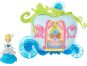 Hasbro Disney Princess Mini hrací set s panenkou - Popelka 2