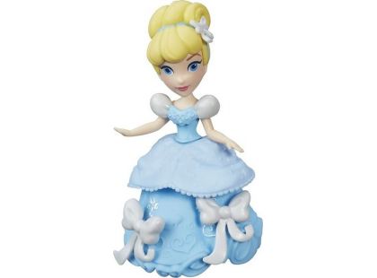 Hasbro Disney Princess Mini panenka - Popelka B5324
