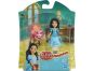 Hasbro Disney Princess Mini panenka Elena z Avaloru - Jaquin 2