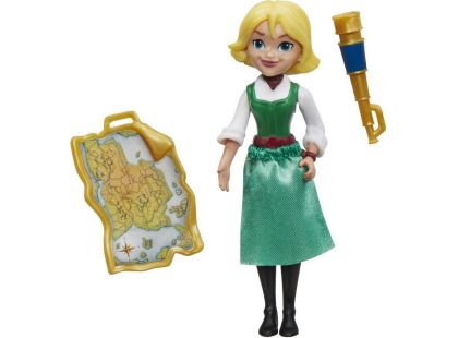 Hasbro Disney Princess Mini panenka Elena z Avaloru Astronomický set