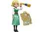 Hasbro Disney Princess Mini panenka Elena z Avaloru Astronomický set 2
