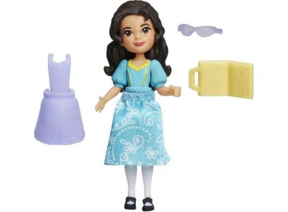 Hasbro Disney Princess Mini panenka Elena z Avaloru set Laboratoř