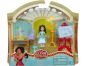 Hasbro Disney Princess Mini panenka Elena z Avaloru set Laboratoř 4