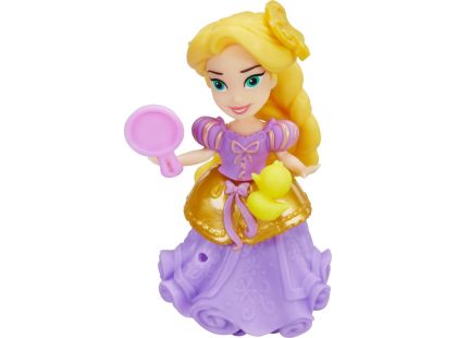 Hasbro Disney Princess Mini panenka Locika B7155