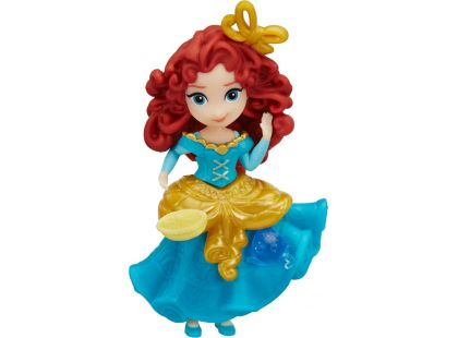 Hasbro Disney Princess Mini panenka Merida B7152